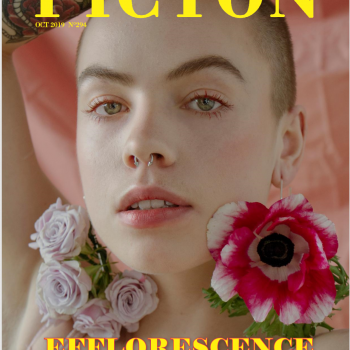 Effloresscence – Picton Magazine
