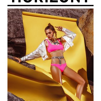 Hot Competition – HorizonT Mag