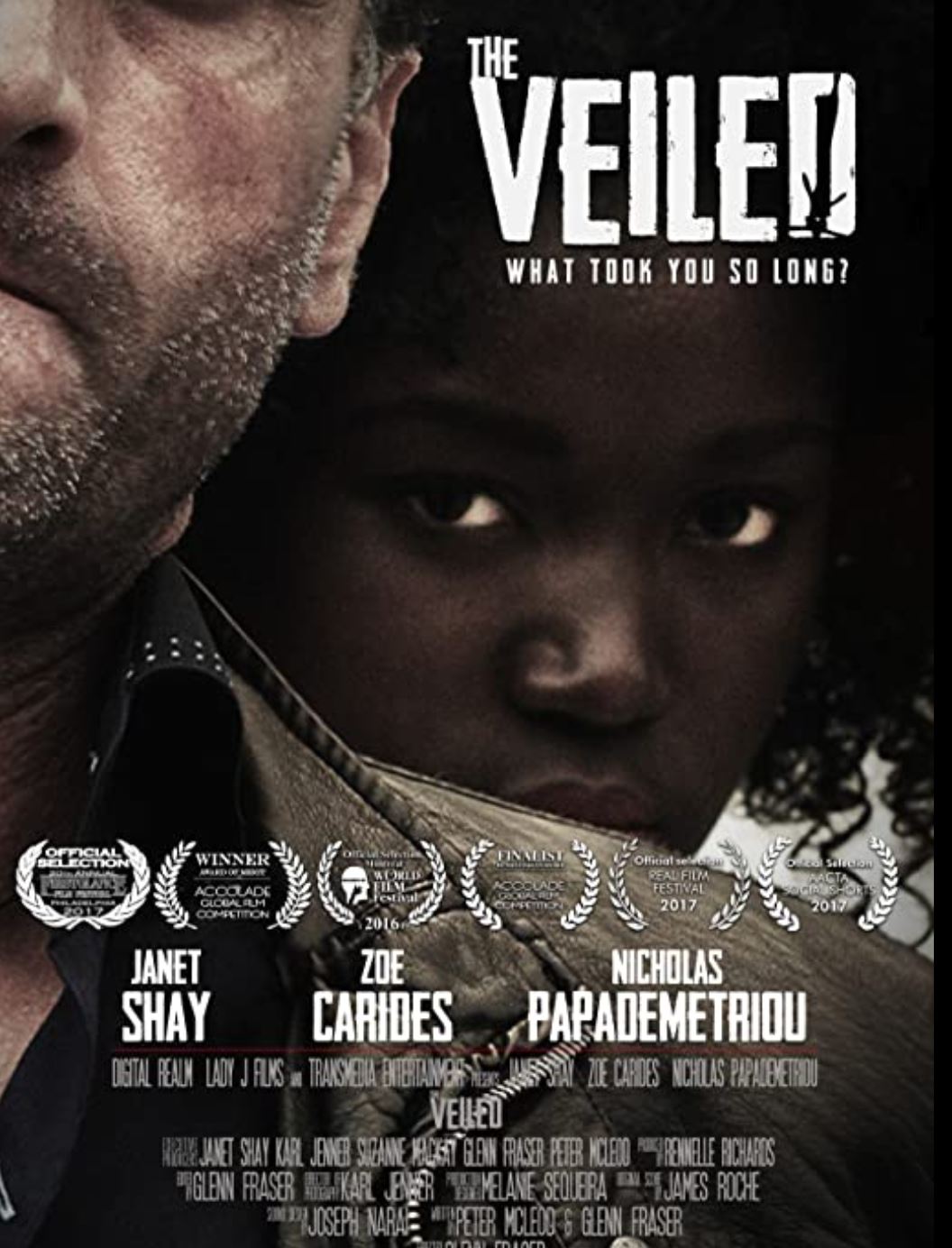 The Veiled – Short Film